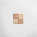Terra Square Matt 22.3 x 22.3cm Wall & Floor Tile