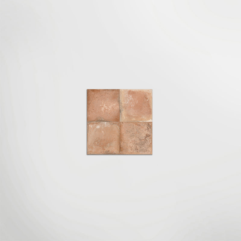 Terra Natural Matt 22.3 x 22.3cm Wall & Floor Tile