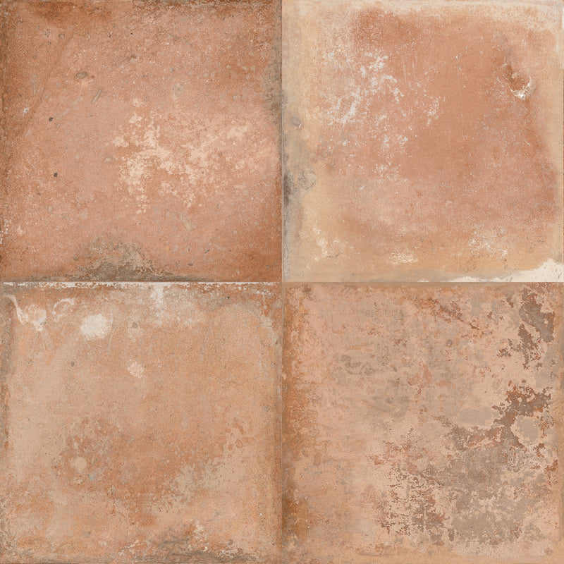Terra Natural Matt 22.3 x 22.3cm Wall & Floor Tile