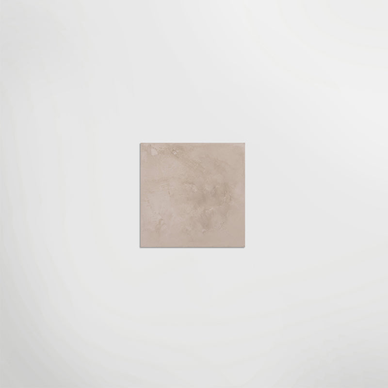 Tessa Grigio Matt 20 x 20cm Wall & Floor Tile