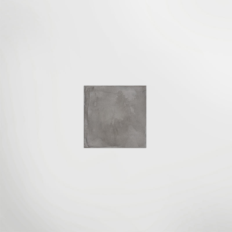 Tessa Gris Matt 20 x 20cm Wall & Floor Tile