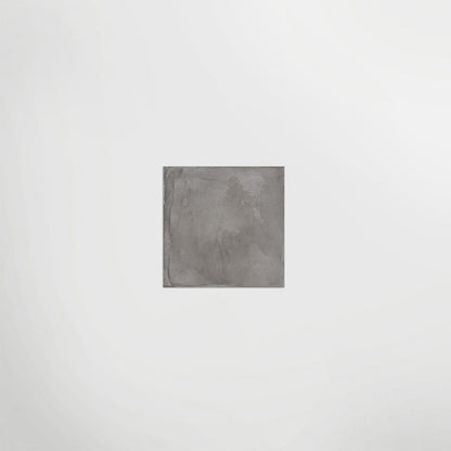 Tessa Gris Matt 20 x 20cm Wall & Floor Tile