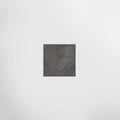 Tessa Nero Matt 20 x 20cm Wall & Floor Tile