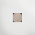 Tessa Octo Multi Matt 20 x 20cm Wall & Floor Tile