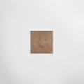 Tessa Russet Matt 20 x 20cm Wall & Floor Tile