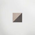 Tessa Triangol Multi Matt 20 x 20cm Wall & Floor Tile