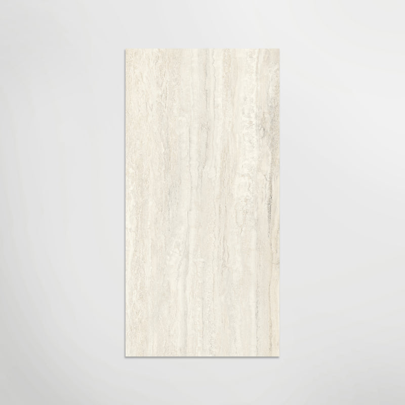 Tivoli Ivory Matt 120 x 60cm Wall & Floor Tile