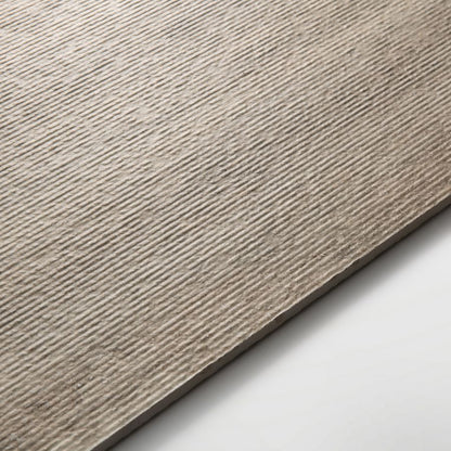 Tivoli Ribcut Beige Textured 120 x 60cm Wall & Floor Tile