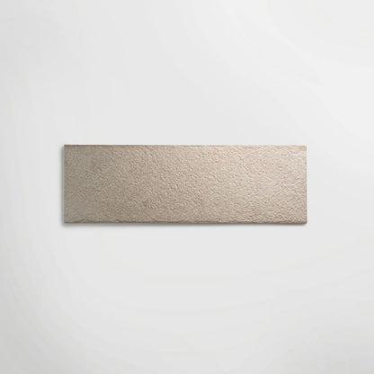 Tulum Beige Textured 90 x 60cm Wall & Floor Tile