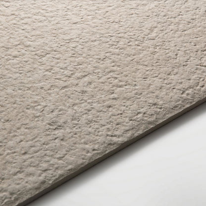 Tulum Beige Textured 90 x 60cm Wall & Floor Tile