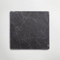 Venetian Black Tumbled 20 x 20cm Floor Tile