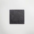 Venetian Black Tumbled 20 x 20cm Floor Tile