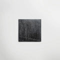 Venetian Porcelain Black Matt 20 x 20cm Wall & Floor Tile