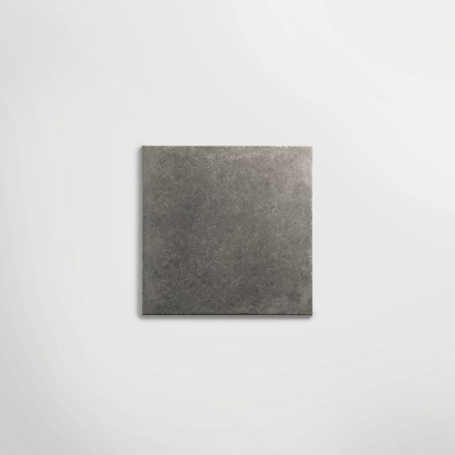 Venetian Porcelain Blue Matt 40 x 40cm Wall & Floor Tile