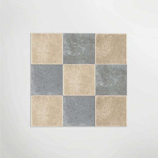 Venetian Porcelain Sand Matt 20 x 20cm Wall & Floor Tile