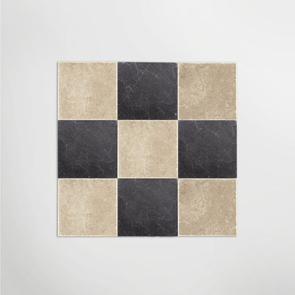 Venetian Porcelain Sand Matt 20 x 20cm Wall & Floor Tile