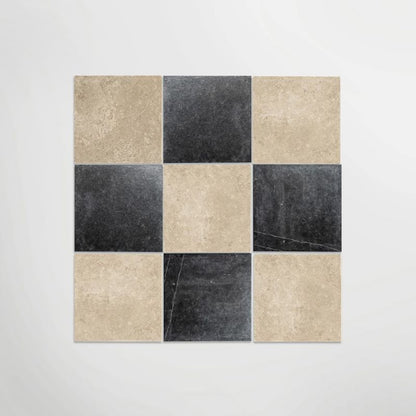 Venetian Porcelain Sand Matt 40 x 40cm Wall & Floor Tile