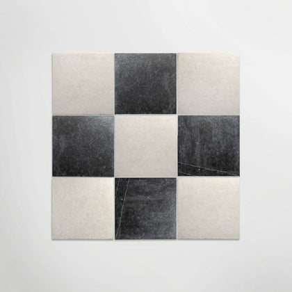 Porcelain White Matt 20 x 20cm