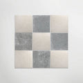 Venetian Porcelain White Matt 20 x 20cm Wall & Floor Tile