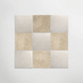 Venetian Porcelain White Matt 20 x 20cm Wall & Floor Tile