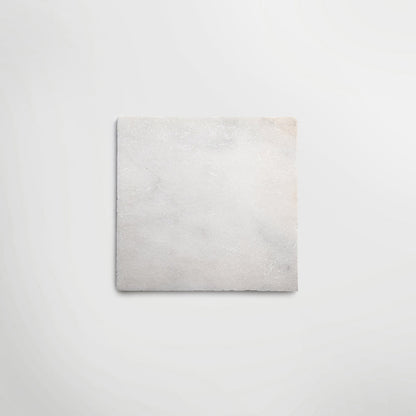 Venetian White Tumbled 20 x 20cm Floor Tile
