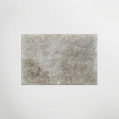 Villasse Ash Matt 60 x 60cm Wall & Floor Tile
