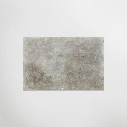 Villasse Ash Matt 60 x 60cm Wall & Floor Tile