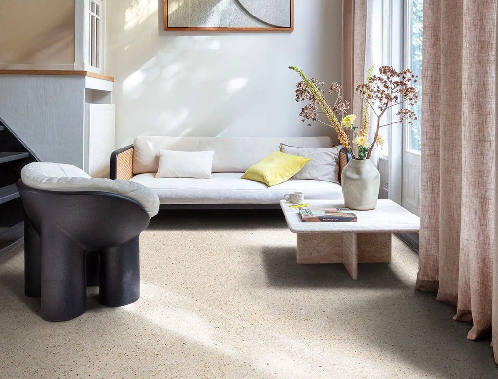 LVT Flooring