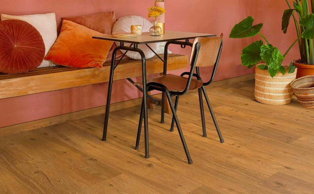 LVT Flooring