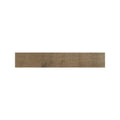 Lyndhurst Chestnut plank tiles in a hallway showing tonal shade variation between boards