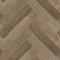 Lyndhurst Chestnut Parquet Wood Effect Porcelain Tile 5.3 x 30cm