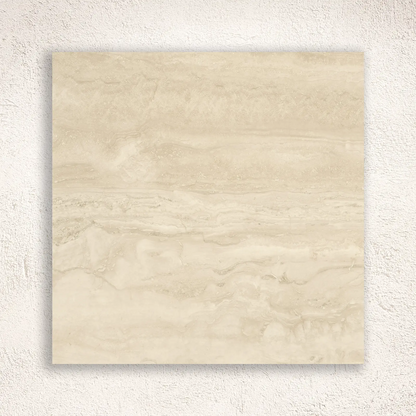 Lapis Beige Matt 59.8 x 59.8cm Porcelain Tile - thumbnail 3