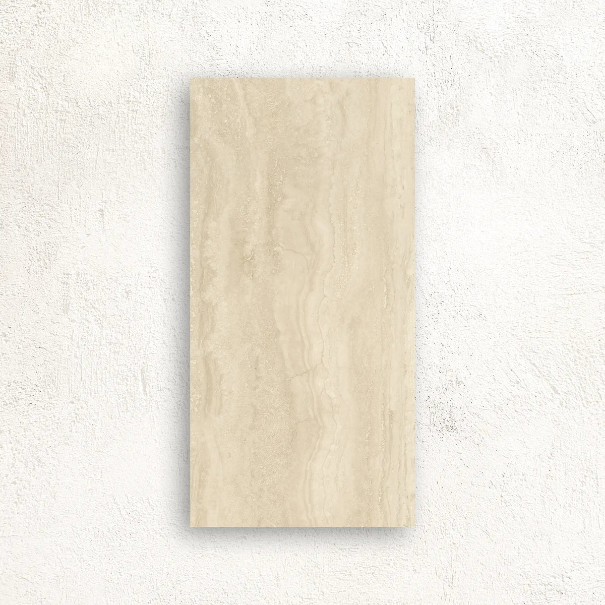 Lapis Beige Matt 29.8 x 59.8cm ceramic stone effect tile face