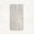 Lapis Light Grey Matt 29.8 x 59.8cm ceramic stone effect tile face