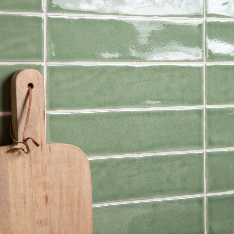 Arcadian 300mm Brick