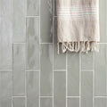 Arcadian Tern Large Brick Tile