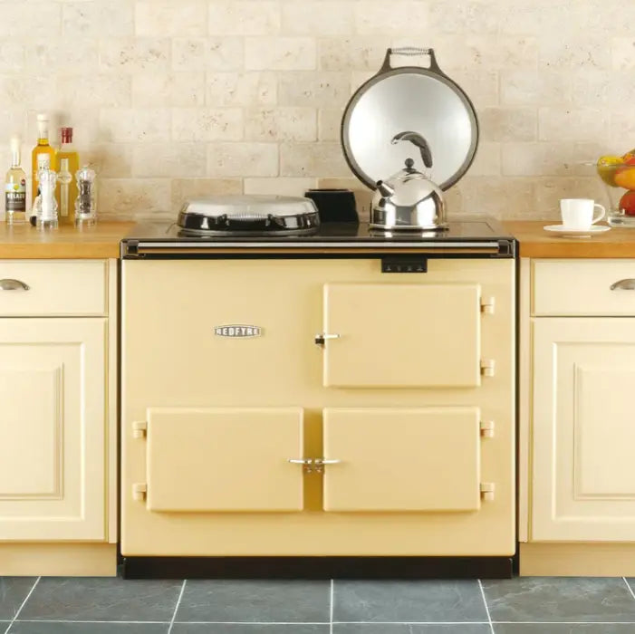 Levantine Ivory Unfilled & Tumbled Travertine Tiles