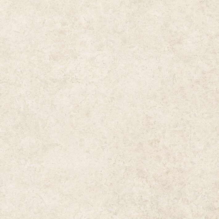 Beige textured tile with subtle speckled pattern lims ivory matt 75 x 75cm suitable for flooring and walls