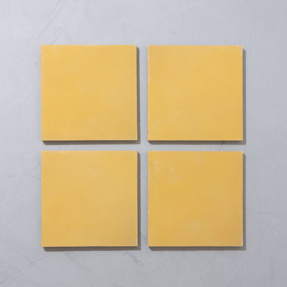 Little Greene Bassoon Square Tile - Hyperion Tiles