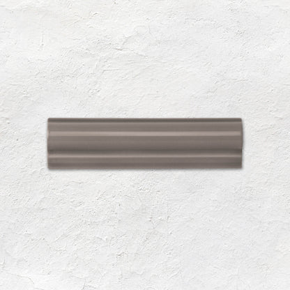 London Stone Albert Moulding Ceramic Wall Tile 152x40mm