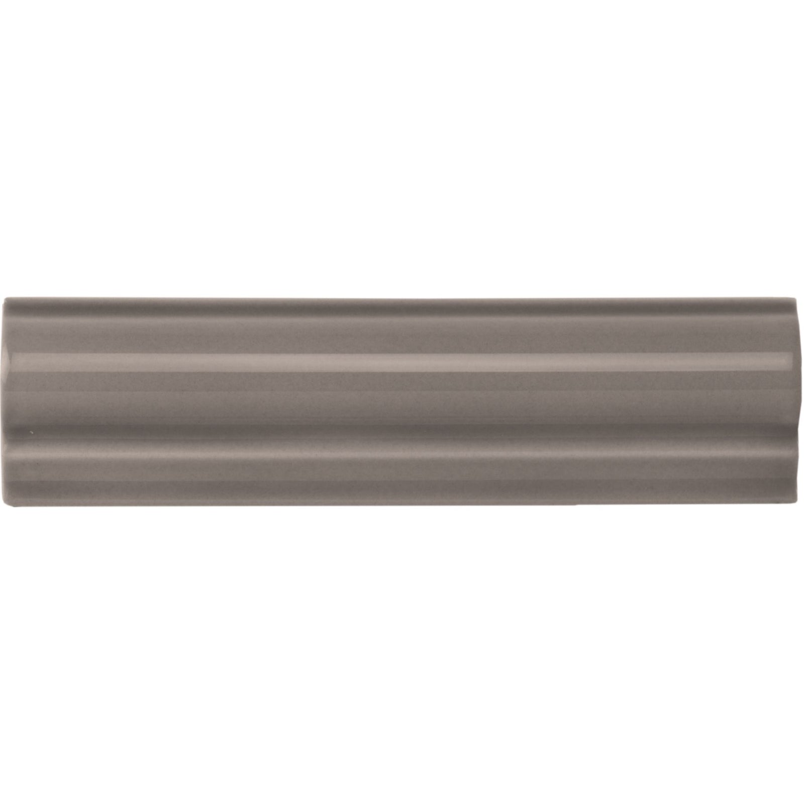 London Stone Albert Moulding Ceramic Wall Tile 152x40mm