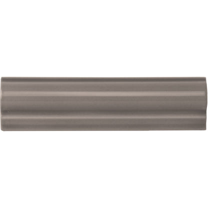 London Stone Albert Moulding Ceramic Wall Tile 152x40mm