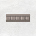 London Stone Dentil Moulding Ceramic Wall Tile 152x50mm