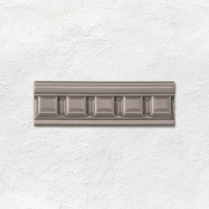 London Stone Dentil Moulding