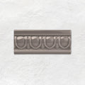 London Stone Egg & Dart Moulding Ceramic Wall Tile 152x65mm