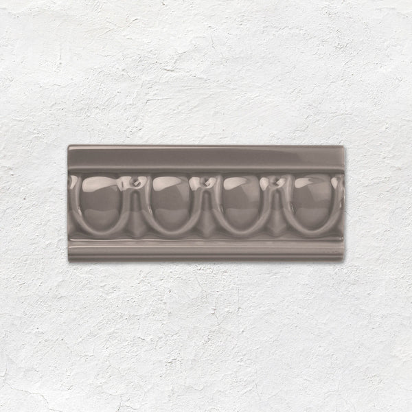 London Stone Egg & Dart Moulding