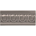London Stone Egg & Dart Moulding Ceramic Wall Tile 152x65mm