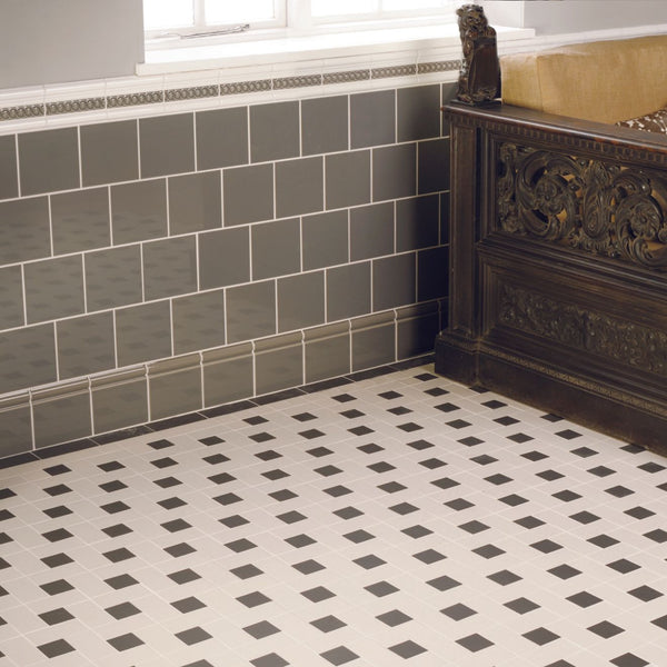 London Stone Field Tile