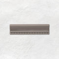 London Stone Hogarth Moulding Ceramic Wall Tile 152x38mm