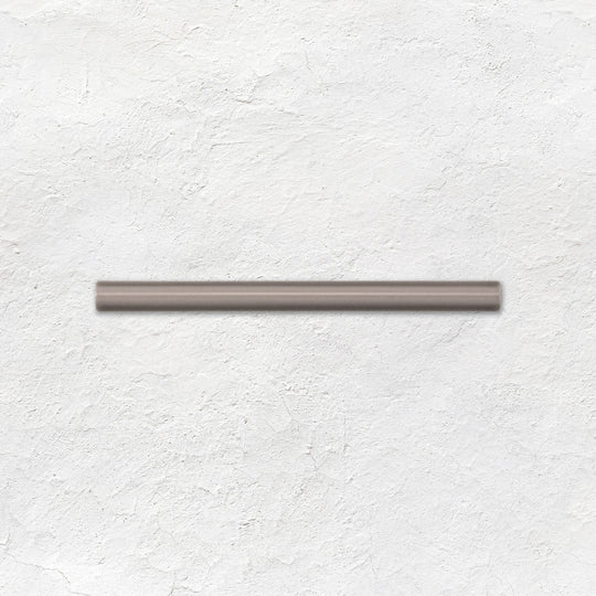 London Stone Omega Moulding Ceramic Wall Tile 152x12mm